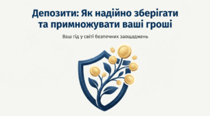 Депозити