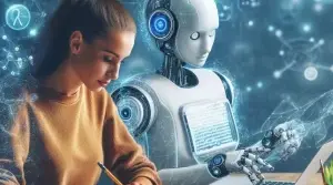 З досвіду роботи.  Як ШІ допомагає у підготовці до уроків та в адміністративній роботі. Використання штучного інтелекту (зокрема ChatGPT, Gemini та Gamma) в початковій школі: від «магії» на уроках до автоматизації у кабінеті заступника директора.