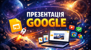 Презентації google