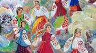 Українські народні ігри