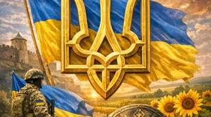 Урок –презентація «Символ, що говорить без слів».