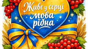 Ранкова зустріч до Міжнародного дня рідної мови