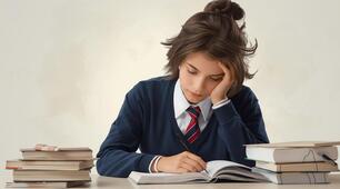 Test: Must / Have to (6th Form)