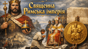 Священна Римська імперія