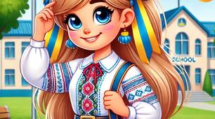 Презентація до уроку математики у 3 класі за темою "У чому потреба в людини оперувати трицифровими числами?"