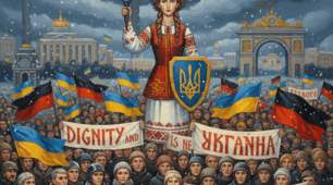 Topic: Day of Dignity and Freedom