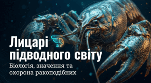 Членистоногі – безхребетні тварини із зовнішнім скелетом. Ракоподібні. Промислові види ракоподібних. Рідкісні та зникаючі види України/свого краю.