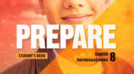 Prepare 8 Unit 14