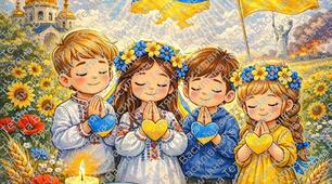 День національної молитви за Україну