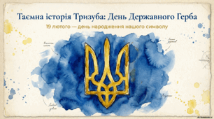 День Державного Герба України