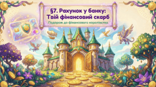 Рахунок у банку
