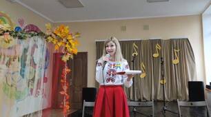 Виховання патріотичних почуттів у вихованців через виконання пісень українських авторів