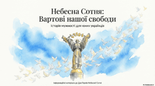 День Героїв Небесної Сотні