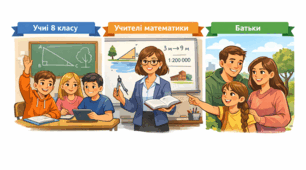 Подібність трикутників (Практична робота)