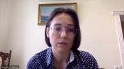 Анастасію Софієнко призначили заступницею міністра освіти