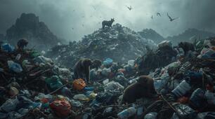 Vocabulary Test (Grade 9) Topic: Environment. Endangered Animals. Environmental Protection