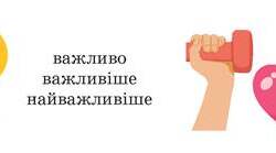 «Мовна мозаїка: ступені порівняння прислівників» 7 клас