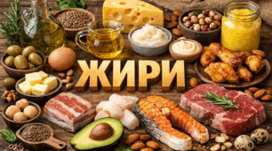 Карбонові кислоти. Естери. Жири