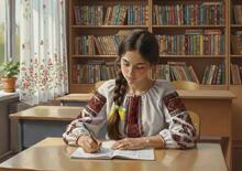 8 клас. Українська мова. Розвиток мовлення. Презентації 