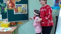 Година творчості «Мистецька галерея осені»   