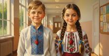 5 клас. Українська література. Презентації