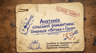 Валентин Чемерис «Вітька + Галя, або Повість про перше кохання».Групування персонажів. Жанрові й композиційні особливості повісті, засоби творення комічного.