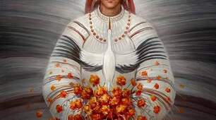 Outstanding Ukrainian Women