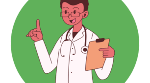 Конспект відкритого уроку «My Advice. Doctor’s Recommendations»