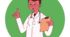 Конспект відкритого уроку «My Advice. Doctor’s Recommendations»