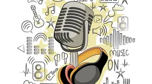 Конспект відкритого уроку "Music styles"