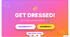 Get Dressed SuperMinds 2 ,Unit 7 презентація