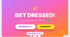 Презентація до теми SuperMinds 2 Unit 7 Get Dresssed