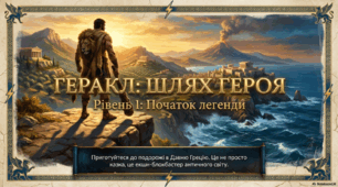 Грецькі міфи. Міфи про Геракла
