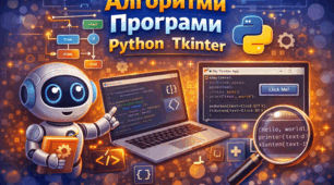 8 клас. Підсумковий тест ГР4.  Алгоритми та програмування