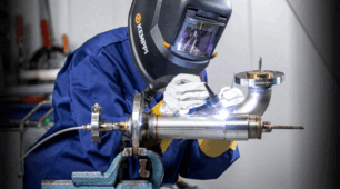 Захисні гази. Введення в дугове зварювання у захисних газах (TIG, MIG/MAG)