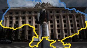 Сценарій четвертої річниці війни в Україні