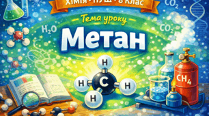 Метан
