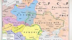 Встановлення та крах прорадянських режимів в Польщі та Чехословаччині