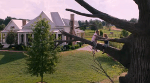 Miracles From Heaven | Little Girl Falls Into A Hollow Tree. Episode worksheet FOR LEVEL B2-C1.