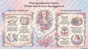 День Української Жінки