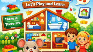 Конспект відкритого уроку “Welcome to My House! Let’s Play and Learn” для 3 класу за підручником Т. Будна Англійська мова 3 клас