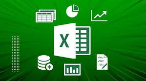 Табличний процесор Excel 