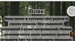 ШВИДКОЧИТАННЯ. Тексти з перешкодами про тварин