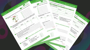 Діагностувальна робота з теми "Пізнаємо різноманіття організмів" для 5 класу з інтегрованого курсу "Пізнаємо природу".