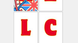 Welcome to English Week Banner / Stretch
