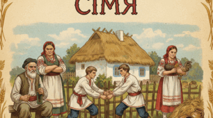 Сценарій сучасної вистави «Семигорський трилер, або Груша розбору» (за мотивами «Кайдашевої сім’ї» І. Нечуя-Левицького)