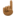 ☝🏾