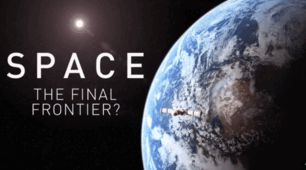 Unit 5 Space: the final frontier