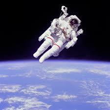 Astronaut - Wikipedia