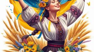 Тренінг для жінок – «Найкраща в світі жінка – українка»